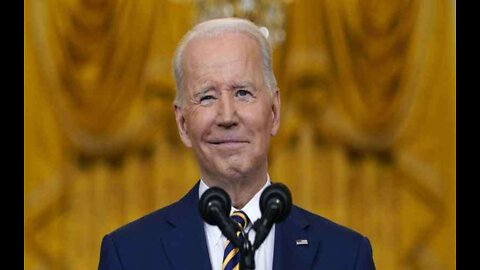 Biden: It’s Not Who Can Vote, But Who Gets to Count the Vote