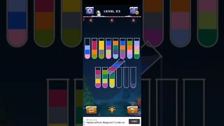 Water Sort Puzzle - Level 093
