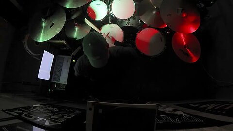 3 AM , Matchbox Twenty #drumcover #matchboxtwenty #3am