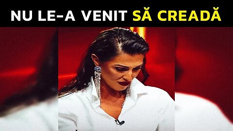🔴 A PLECAT LA CERURI TRAGIC