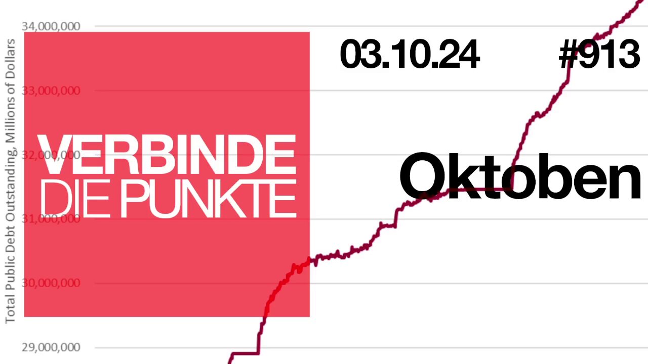 Verbinde die Punkte 913 - Oktoben o3.10.2024