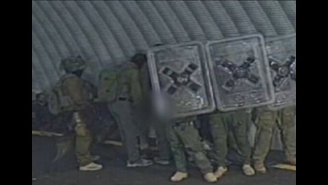 MALE (((JEW SOLDIERS - RAPE MALE PRISONER))) 🇮🇱🌈🤮