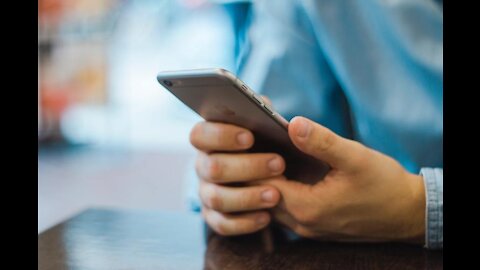 Kent state study to track mental health using cellphone data