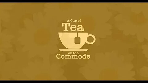 A Cup of Tea on the Commode mini-teaser: "Mother Issues"