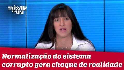 Bruna Torlay: Ódio por Bolsonaro é acompanhado do medo das pessoas sentirem-se ignorantes