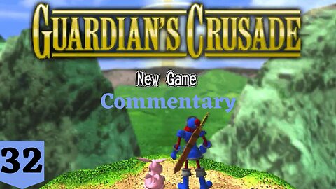 The Treasures of Castle Ryan - Guardian's Crusade Part 32