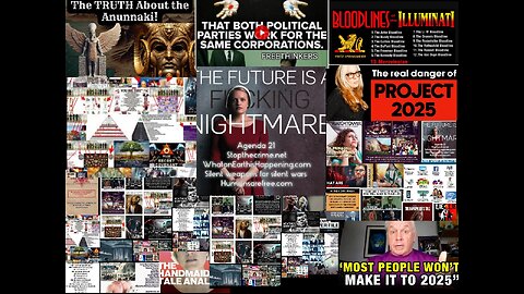TRUST NO ONE IN THE DEMUERGIC ANUNAKI JEHOVAH SATAN ALLAH JESUS GARDEN OF EATEN