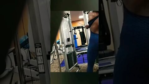 Female bodybuilding 💪#shorts #fitness #bodybuilding