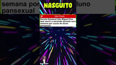 Memes em imagens - ALUNO PAN MONTOU SEU PRÓPRIO H4R3M #shorts