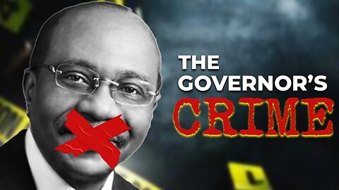 How Godwin Emefiele Became The Enemy
