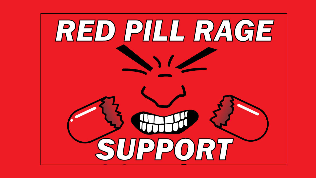 How to know if a Red Pill/MGTOW streamer is real of fake.