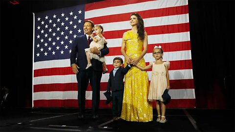 Florida newspaper calls state ‘crimson hellscape’ after historic GOP victories, later stealth edits