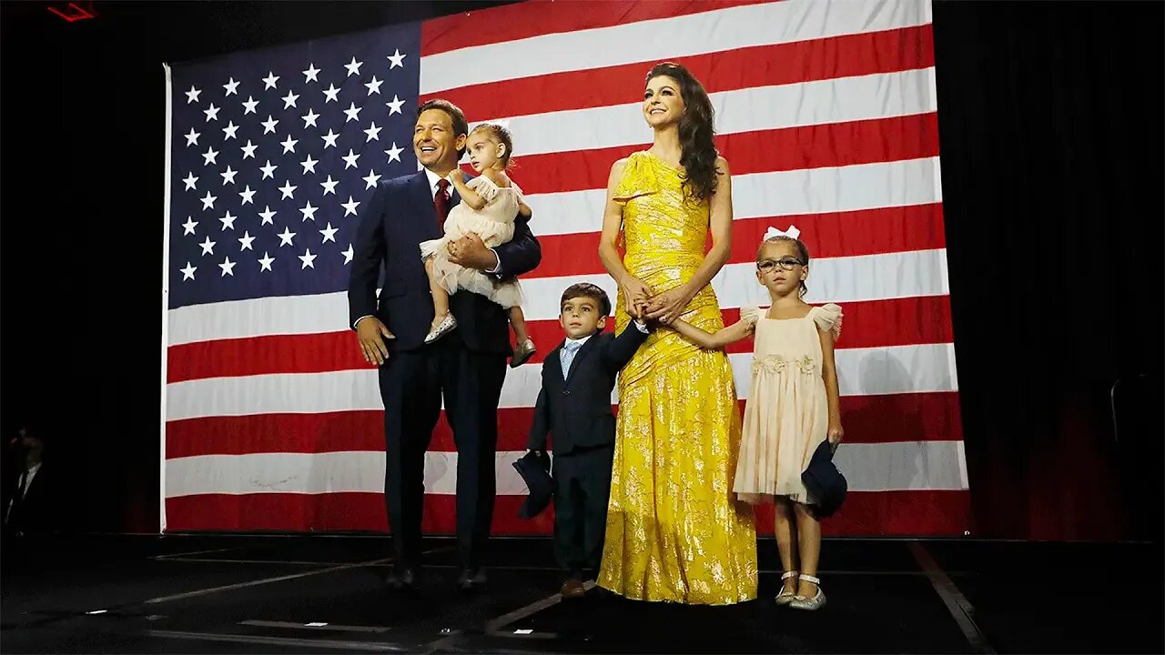 Florida newspaper calls state ‘crimson hellscape’ after historic GOP victories, later stealth edits