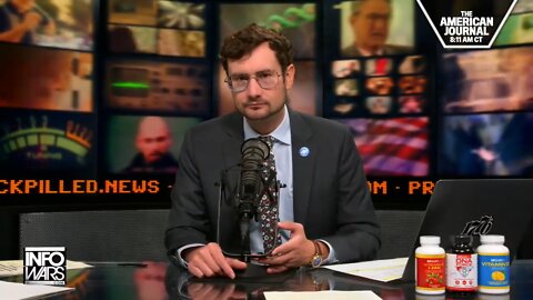 AMERICAN JOURNAL (Full Show) Tuesday - 9/20/22