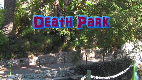 Death Park (2018) - Short Film