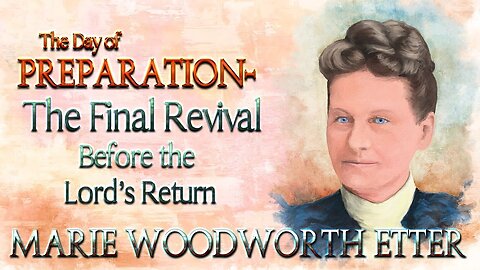 Maria Woodworth Etter - Signs & Wonders Chapter 6 #RUMBLETAKEOVER