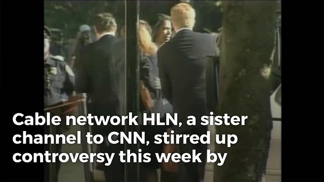 Network Calls Special ‘The Monica Lewinsky Scandal,’ That’s When The Real Monica Exposes The Truth