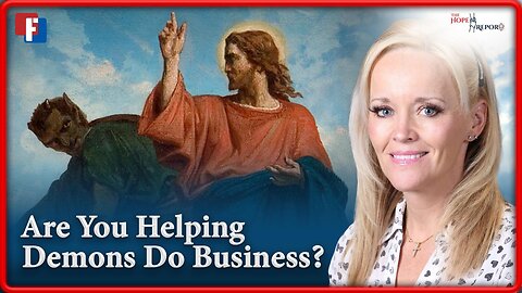 The Hope Report With Melissa Huray - 15 July 2024