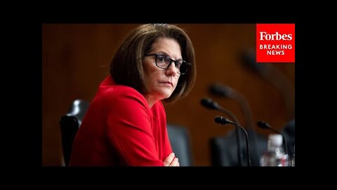 'A Great American': Catherine Cortez Masto Praises Late Senator And Fellow Nevadan Harry Reid