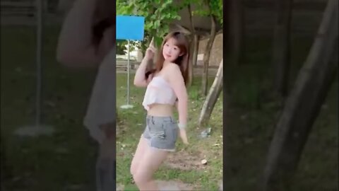 Simple Chinese Girls Have Their Own Kind Of Allure