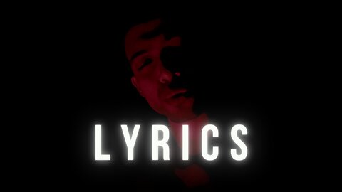 VOIOD - idk [Official Lyric Video]