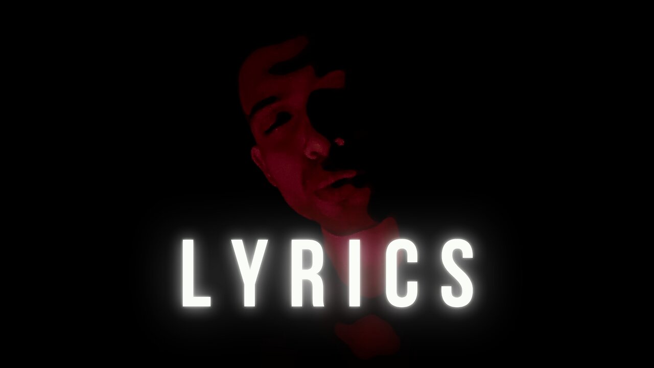 VOIOD - idk [Official Lyric Video]