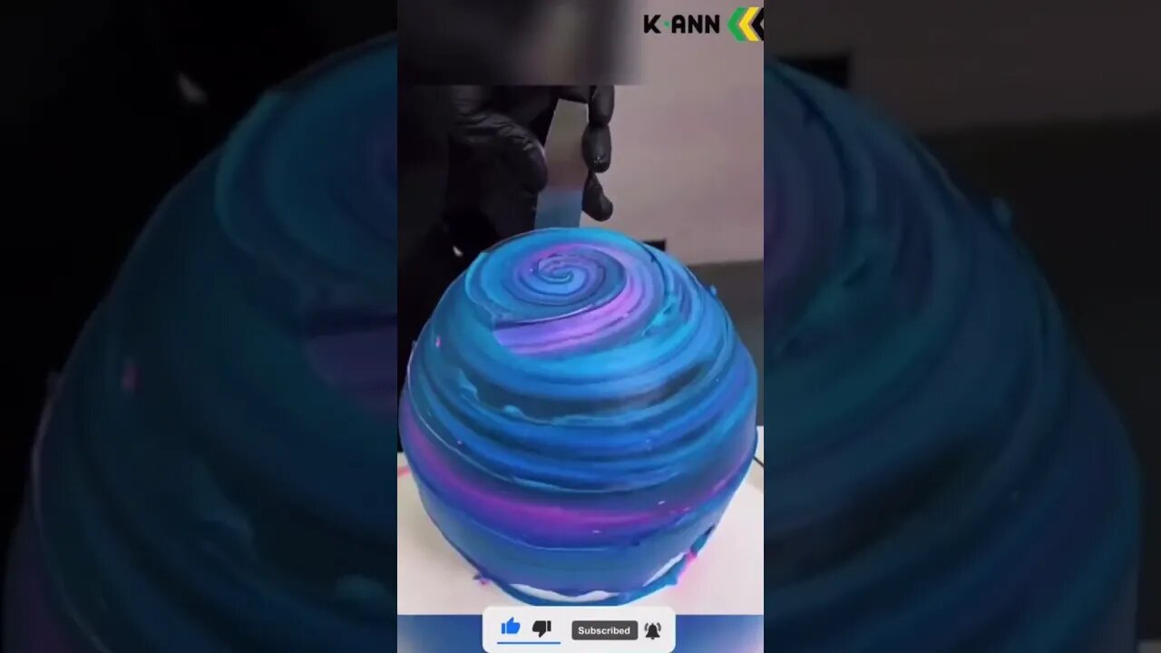 #viral #shorts #fyp #cakedesign #cakeboss