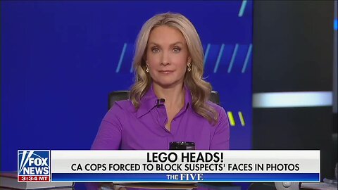 Jessica Tarlov Issues On-Air Retraction After Claiming Trump Super PAC Paid Bobulinski Lawyers’ Fees