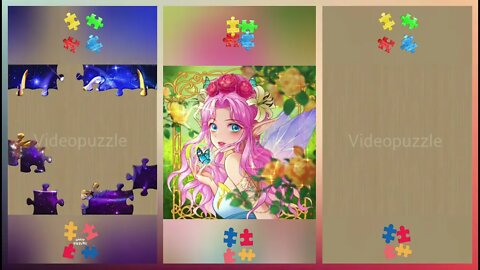 Collection #18 #Videos #Puzzle #Anime #Animation #Shorts#Asmr #Satisfaction #Shorts