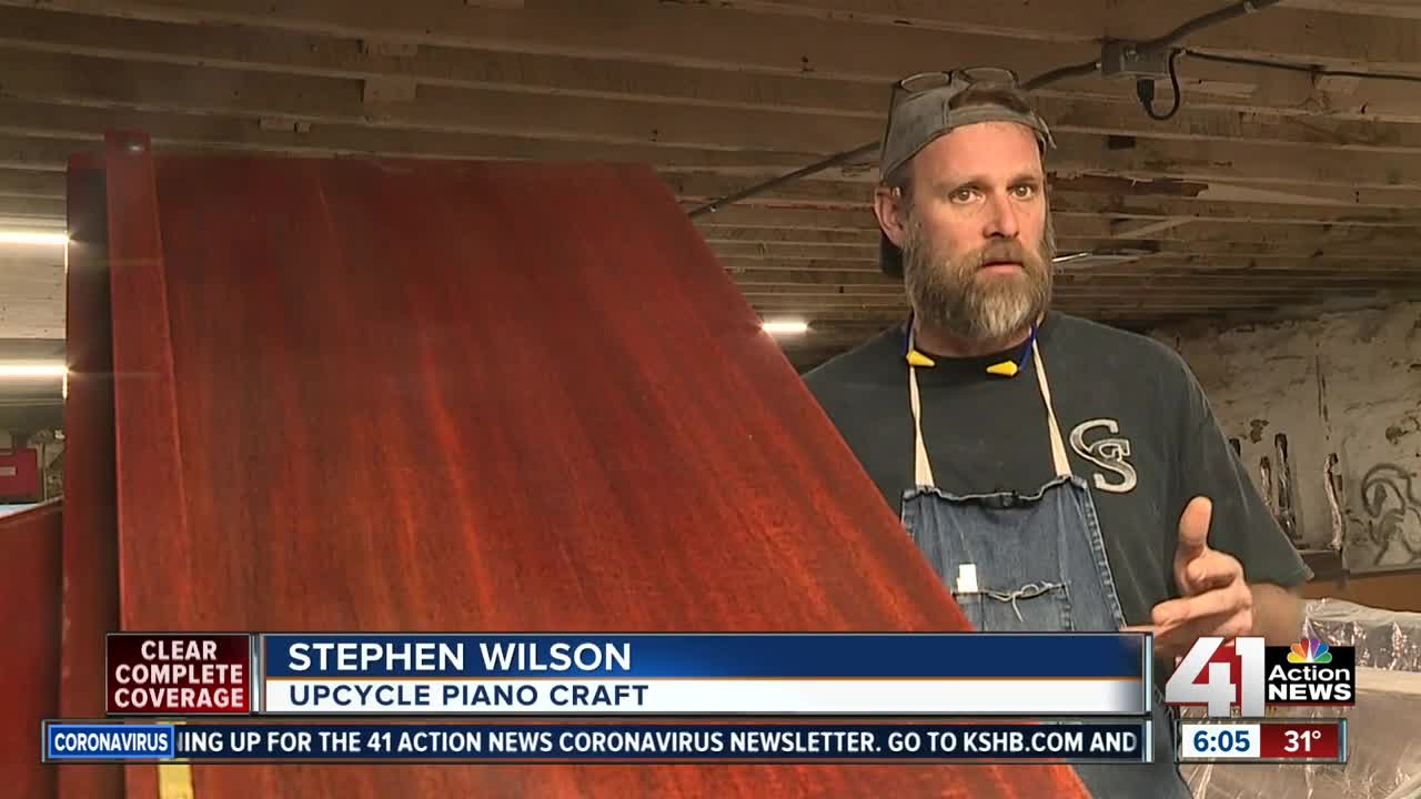 Small business owners hope loans, grants will help while they're closed
