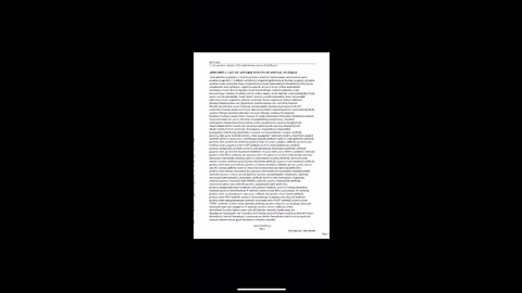Pfizer Vaccine List