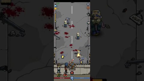 Zombie War - Level 13