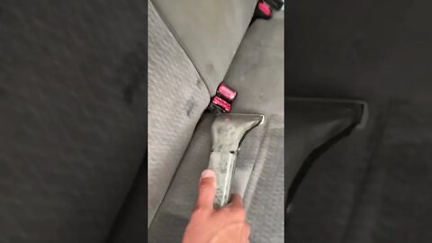 What happened to this poor car