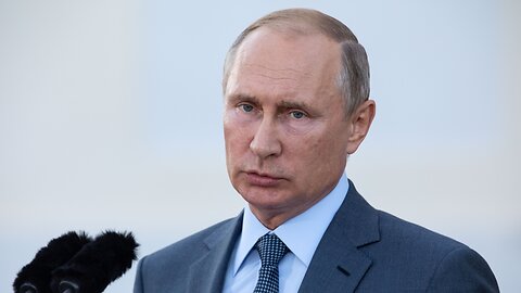 Putin Issued Temporary Flight Ban To Georgia