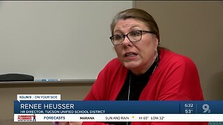 TUSD continues hiring international teachers to help reduce teaching vacancies
