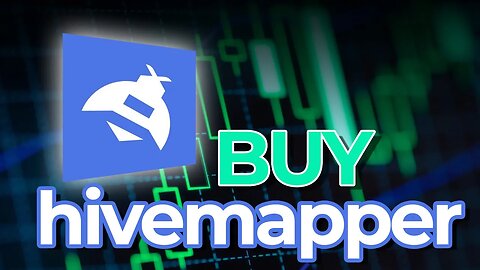 How to Buy Hivemapper | Buy HONEY Token