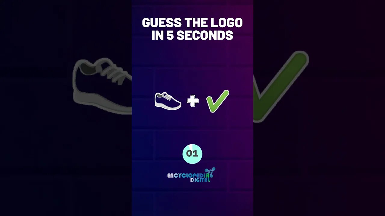 Guess the Logo Challenge | Can You Guess Famous Brand Logos in 5 Seconds? #guessthelogoquiz #Logos