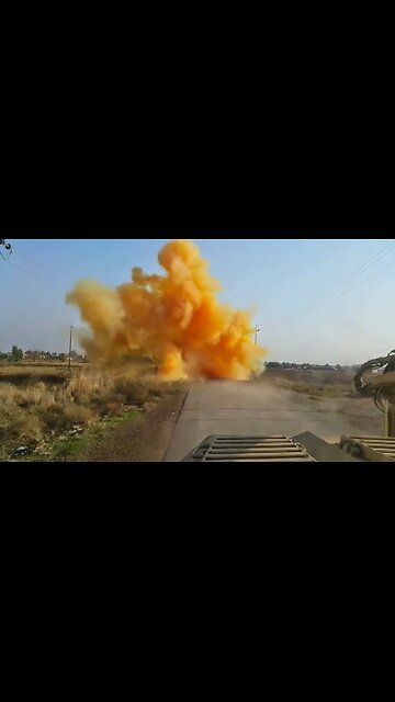 ⚠️⚠️⚠️ Escalation of the conflict in Ukraine.