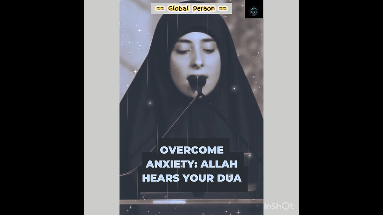 Overcome Anxiety