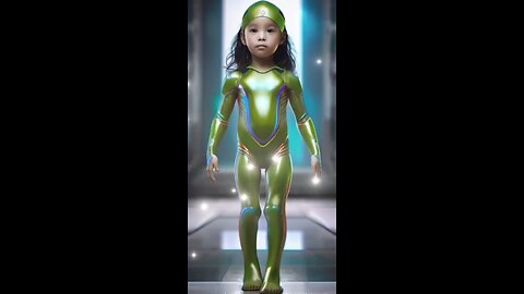 Hybrid Project: to Fuse Human and Extraterrestrial Genes
