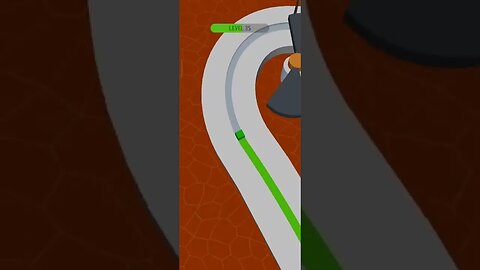 Line Color 3D Level 35