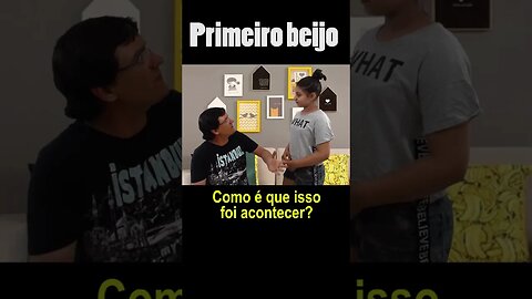 O importante é ter foco