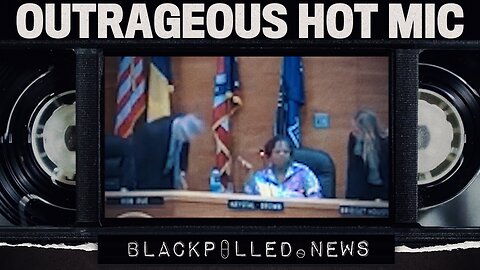 Springfield, OH City Councilor Caught On Hot Mic Blasting Struggling Citizens