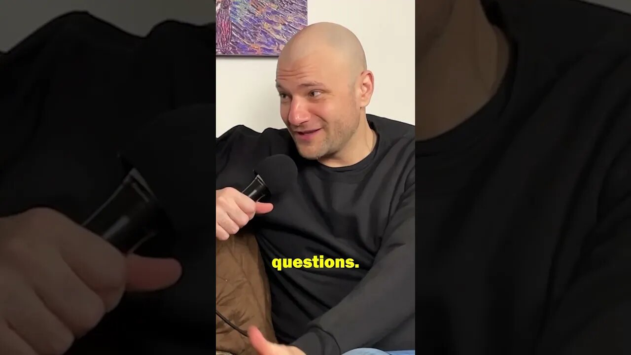 Good Enough for the FBI? Answer this Question and You Will Be HIRED! FBI AGENT QUESTION #Shorts