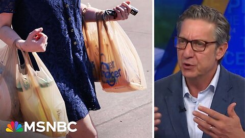 ‘That’s a relief!’: Investopedia Editor-in-Chief explains positive signs for people from new data