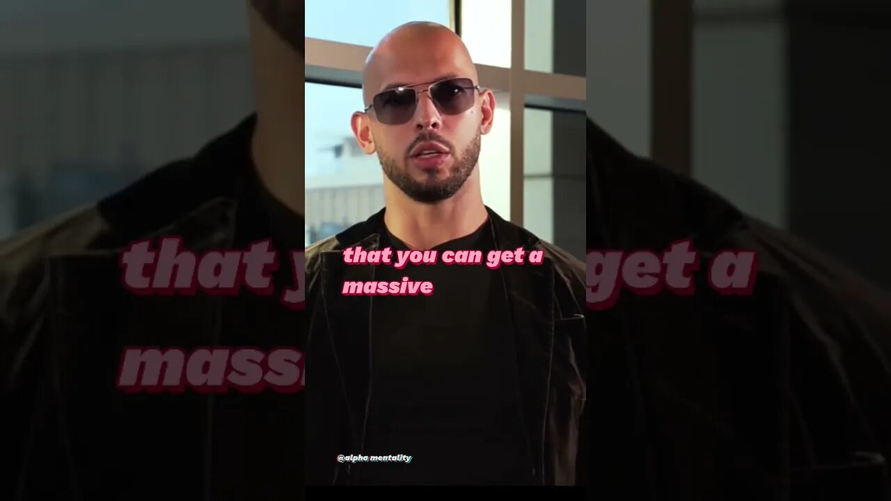 Andrew Tate on what happens if you are born into a billionaire family 💲🤔#shorts #viral #fyp