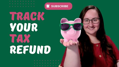 Tracking Your Tax Refund: A Step-by-Step Guide