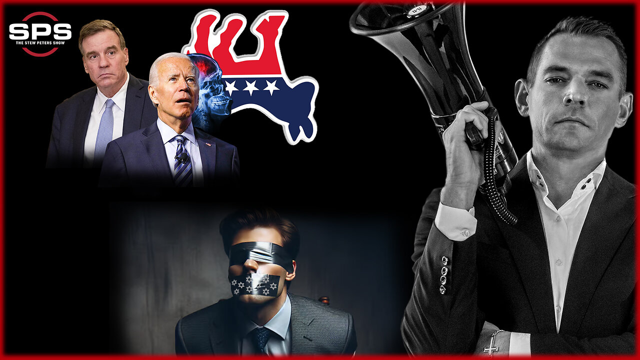 LIVE: Dems Plot To OUST Dementia Joe: Mega Donors CUTOFF Biden Campaign After Debate Flop.