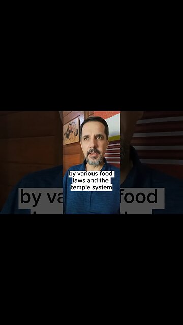 The Quarantine Ended In The New Covenant