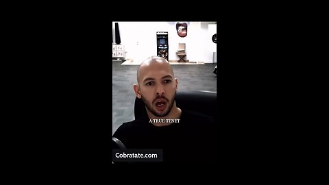 Do you agree with everything?